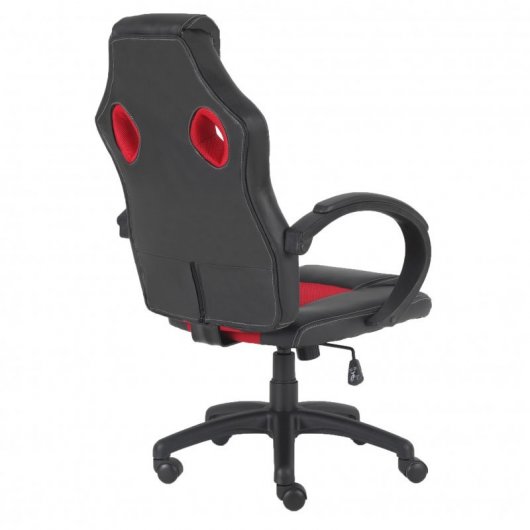 Tempest Pack F12 Silla Gaming Roja + Chroma Set para Streaming
