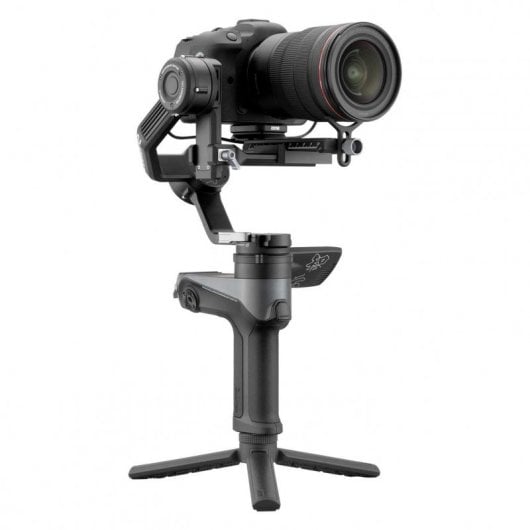 Zhiyun Weebill 2