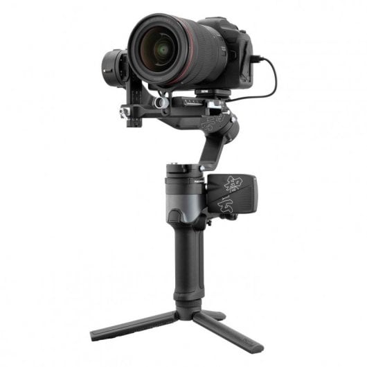 Zhiyun Weebill 2