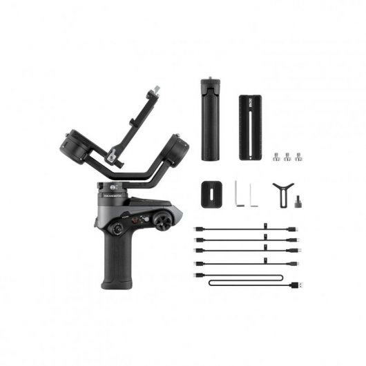 Zhiyun Weebill 2