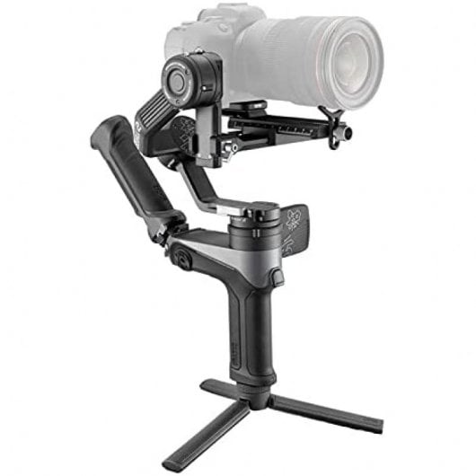 Zhiyun Weebill2 Combo