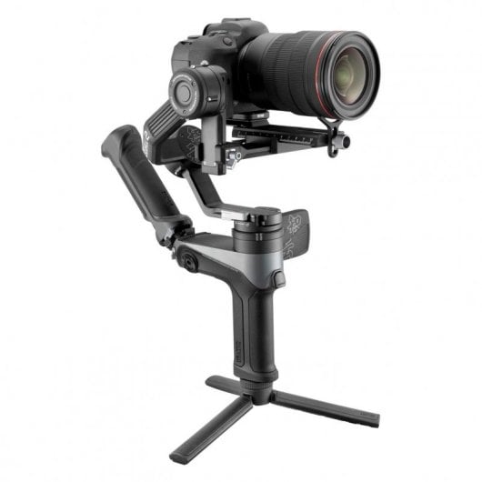 Zhiyun Weebill2 Combo