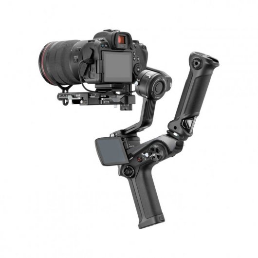 Zhiyun Weebill2 Combo