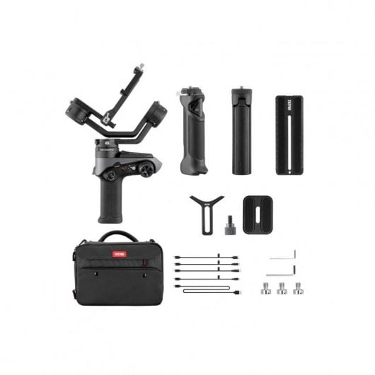 Zhiyun Weebill2 Combo
