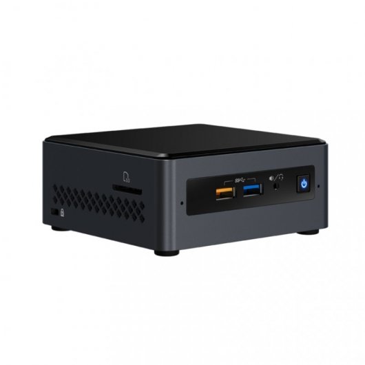 Intel NUC 7 Intel Celeron J4005