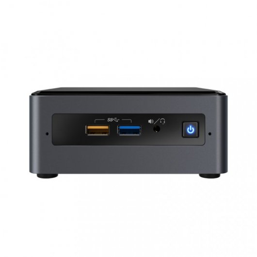Intel NUC 7 Intel Celeron J4005