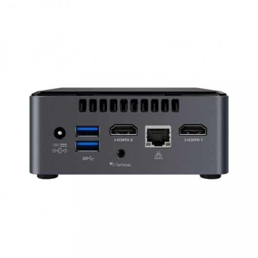 Intel NUC 7 Intel Celeron J4005
