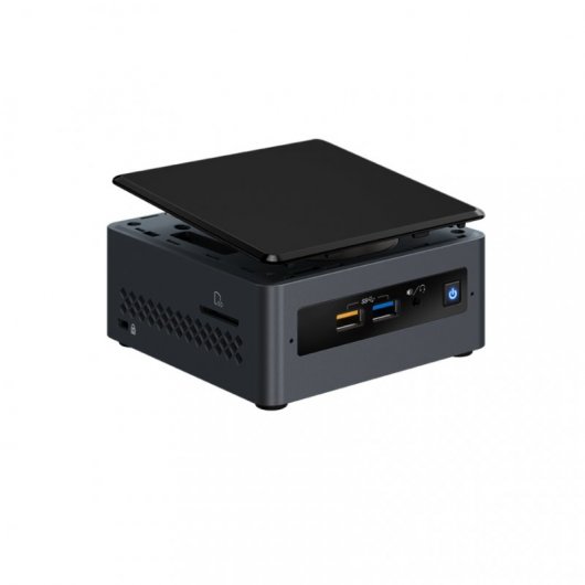 Intel NUC 7 Intel Celeron J4005