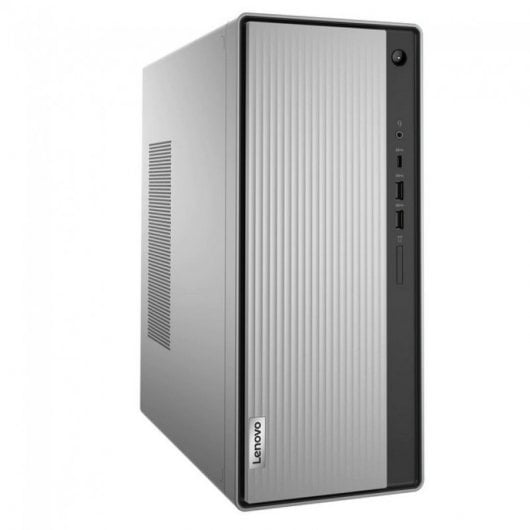 Lenovo Ideacentre 5 14iob6 Intel Core I3 10105 8gb 256gb Ssd