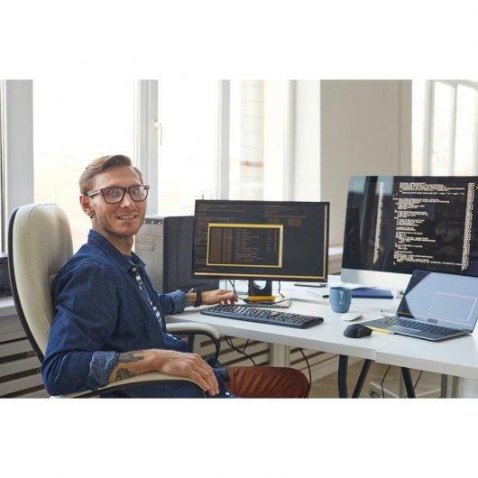 INESEM Curso Creación de Bots Asistentes Virtuales 120 Horas