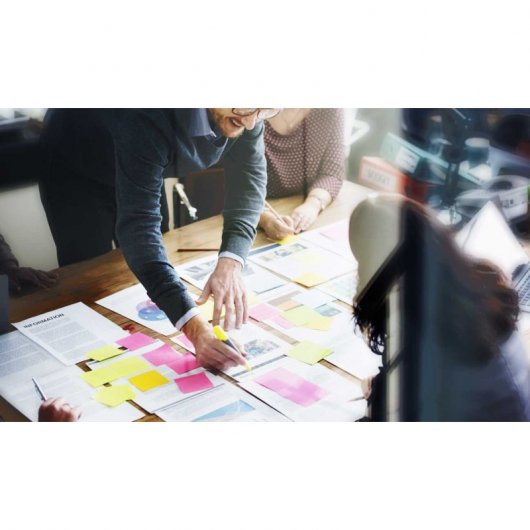 KSchool Curso Data Driven Design 39 Horas