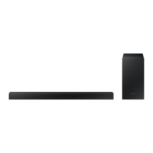 Samsung HW-T430/ZF Barra de Sonido Bluetooth 100W Negra