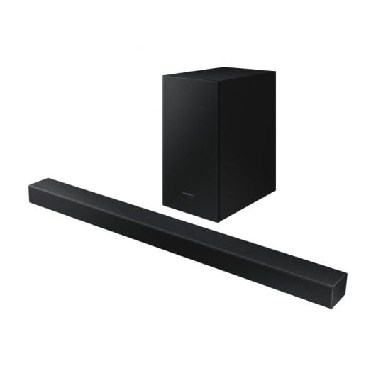 Samsung HW-T430/ZF Barra de Sonido Bluetooth 100W Negra