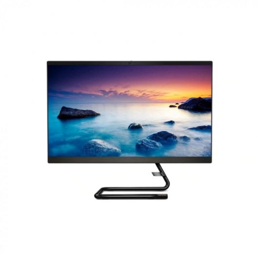 Lenovo IdeaCentre AIO 3 24ARE05 AMD Ryzen 5 4500U/16 GB/512GB SSD/23.8"