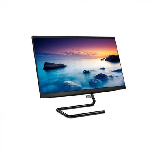 Lenovo IdeaCentre AIO 3 24ARE05 AMD Ryzen 5 4500U/16 GB/512GB SSD/23.8"