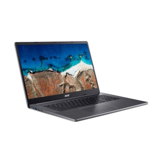 Acer Chromebook 317 Intel Celeron N4500/8GB/64GB eMMC/17.3"