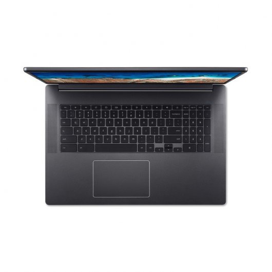 Acer Chromebook 317 Intel Celeron N4500/8GB/64GB eMMC/17.3"