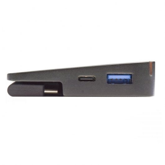 V7 Docking Station USB-C 11 Puertos