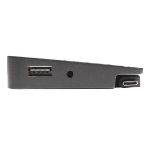 V7 Docking Station USB-C 11 Puertos