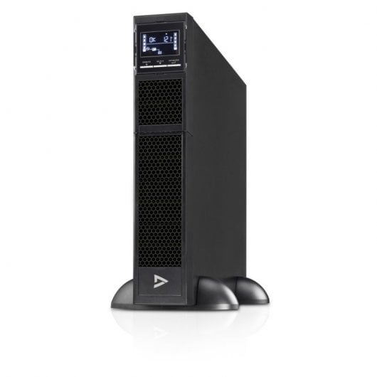 V7 UPS SAI para Rack 2U 3000VA 2700W