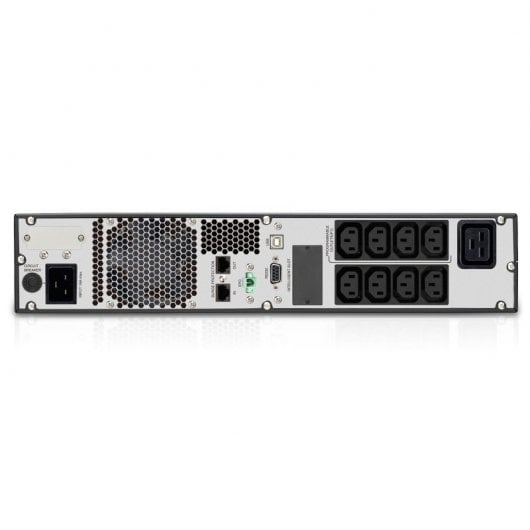 V7 UPS SAI para Rack 2U 3000VA 2700W