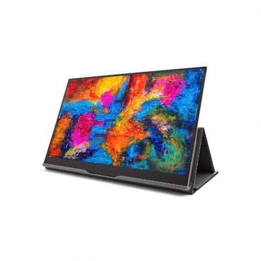 V7 L156TCH-1G 15.6" LED IPS FullHD USB-C Táctil