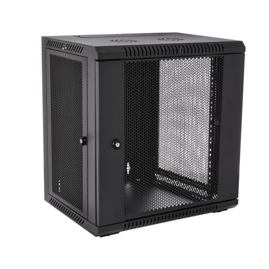 V7 RMWC12UV450-1E Armario Rack Mural 12U 600x450mm