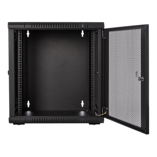V7 RMWC12UV450-1E Armario Rack Mural 12U 600x450mm