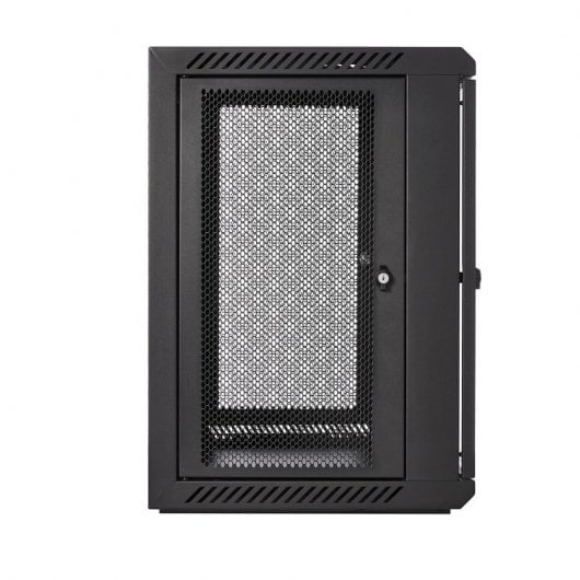 V7 RMWC12UV450-1E Armario Rack Mural 12U 600x450mm