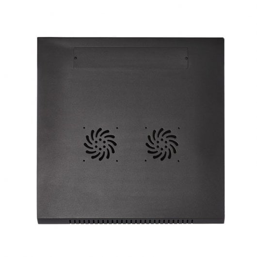 V7 RMWC12UV450-1E Armario Rack Mural 12U 600x450mm