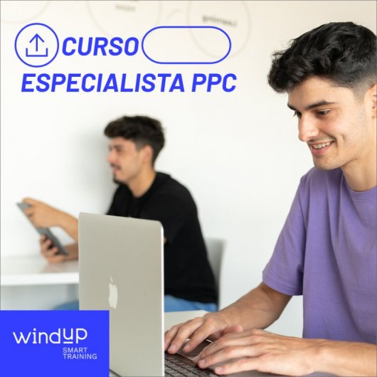 Windup Smart Training Curso Especialista PPC 52 Horas