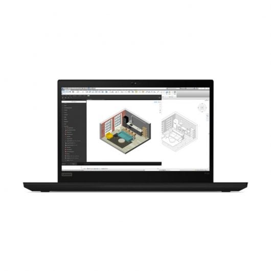 Lenovo ThinkPad P14s AMD Ryzen 7 Pro 4750U/16GB/1TB SSD/14"