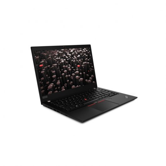 Lenovo ThinkPad P14s AMD Ryzen 7 Pro 4750U/16GB/1TB SSD/14"