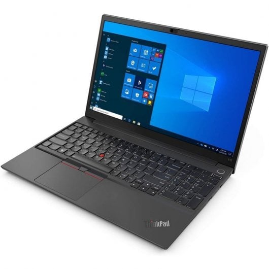 Lenovo Thinkpad E15 Gen 2 AMD Ryzen 5 4500U/16GB/512GB SSD/15.6"