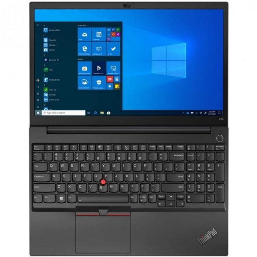 Lenovo Thinkpad E15 Gen 2 AMD Ryzen 5 4500U/16GB/512GB SSD/15.6"