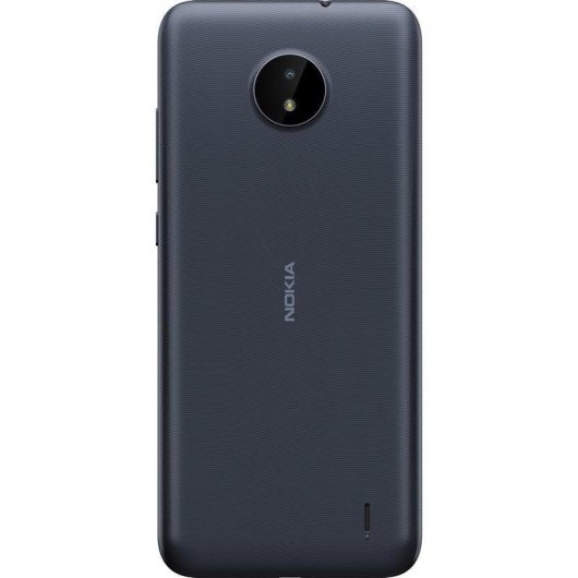 Nokia C20 4G 2GB 32GB 6.5" Azul