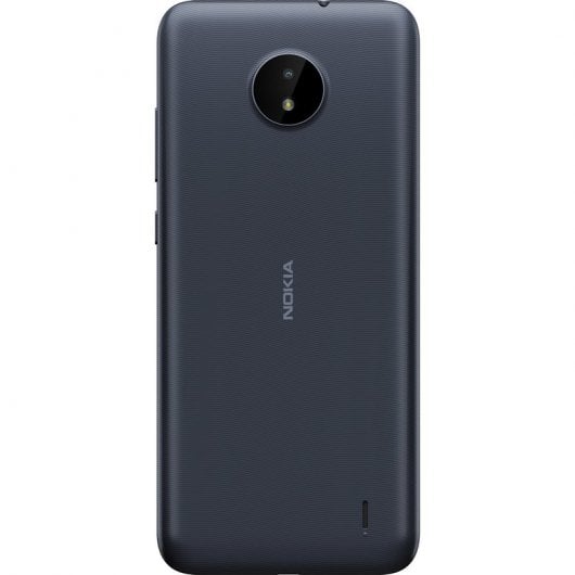 Nokia C20 2/32GB Azul Libre
