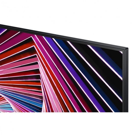 Samsung LS32A700NWUXEN 32" LED UltraHD 4K