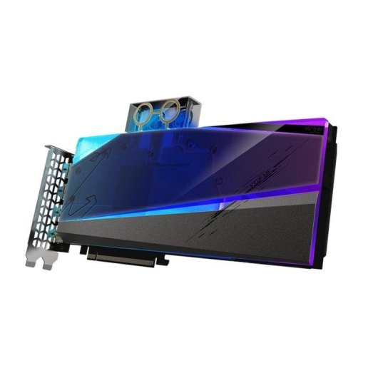 Grafikkarte Gigabyte AORUS Radeon RX 6900 XT Xtreme WaterForce WB 16GB GDDR6