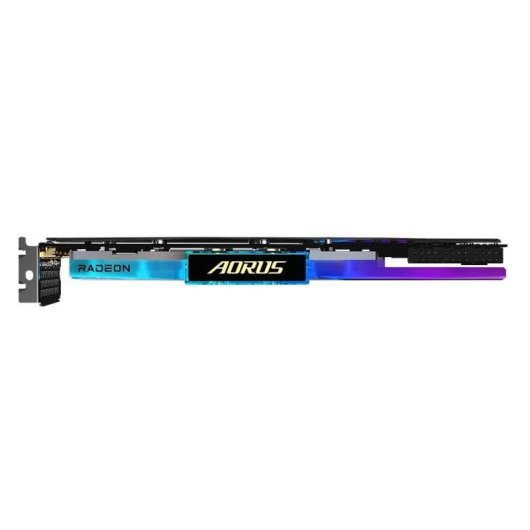 Grafikkarte Gigabyte AORUS Radeon RX 6900 XT Xtreme WaterForce WB 16GB GDDR6