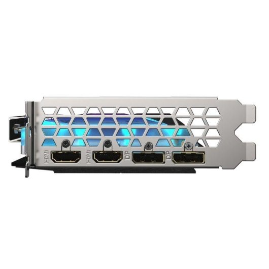 Grafikkarte Gigabyte AORUS Radeon RX 6900 XT Xtreme WaterForce WB 16GB GDDR6