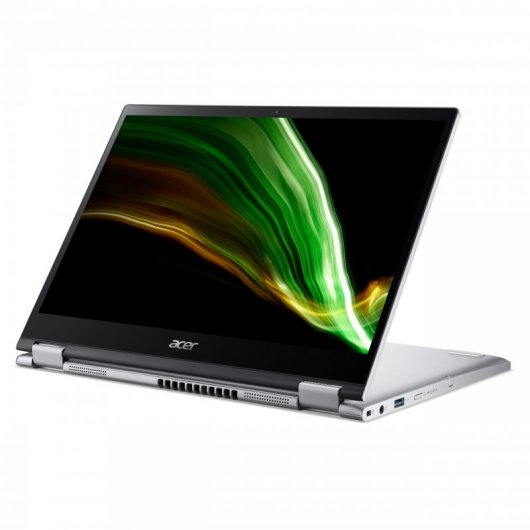 Acer Spin 3 SP313-51N Intel Core i5-1135G7/8GB/512GB SSD/13.3" Táctil