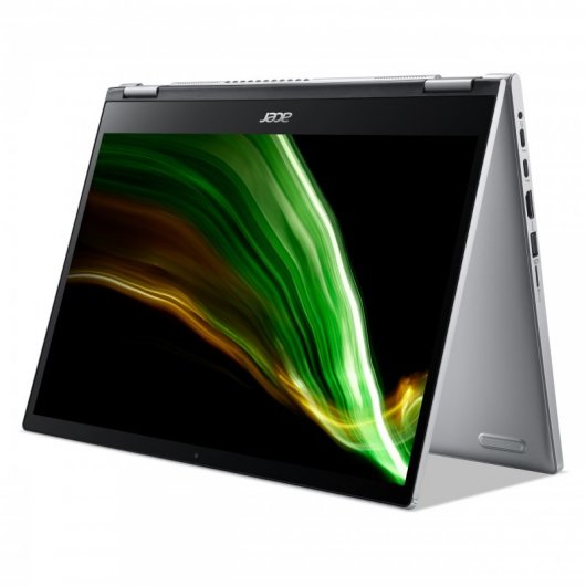 Acer Spin 3 SP313-51N Intel Core i5-1135G7/8GB/512GB SSD/13.3" Táctil