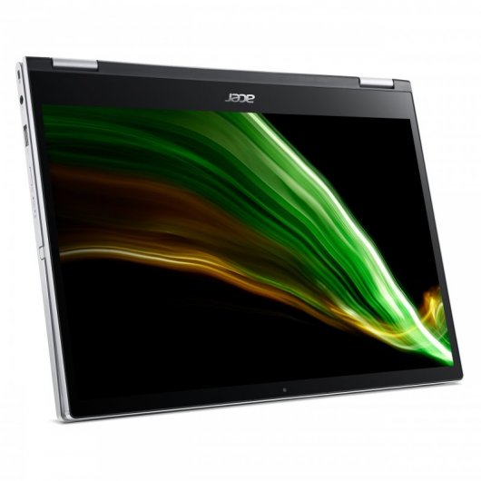 Acer Spin 3 SP313-51N Intel Core i5-1135G7/8GB/512GB SSD/13.3" Táctil