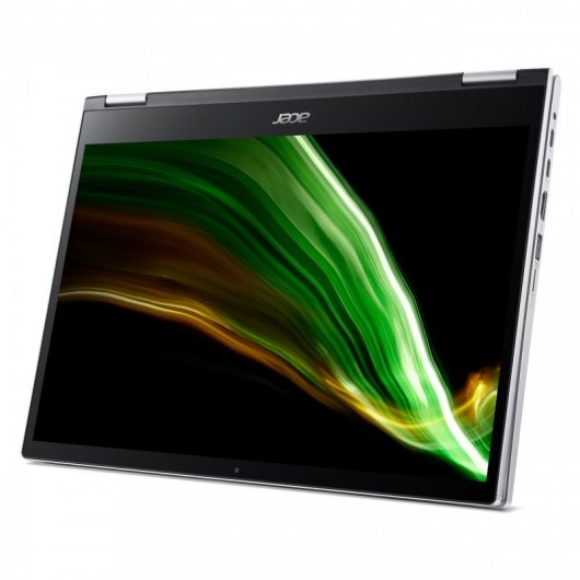 Acer Spin 3 SP313-51N Intel Core i5-1135G7/8GB/512GB SSD/13.3" Táctil