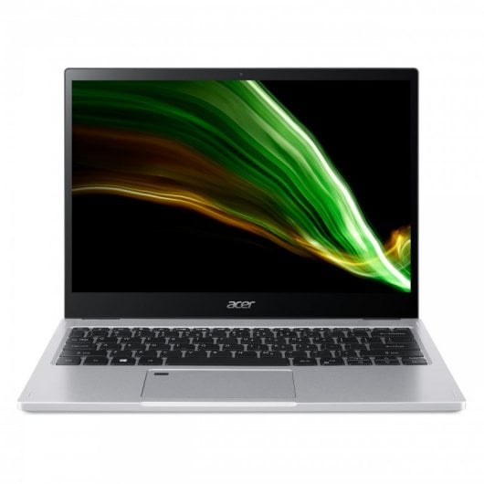 Acer Spin 3 SP313-51N Intel Core i5-1135G7/8GB/512GB SSD/13.3" Táctil