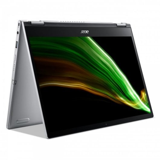 Acer Spin 3 SP313-51N Intel Core i5-1135G7/8GB/512GB SSD/13.3" Táctil