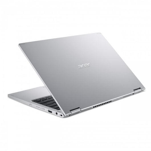 Acer Spin 3 SP313-51N Intel Core i5-1135G7/8GB/512GB SSD/13.3" Táctil