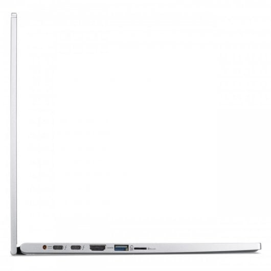 Acer Spin 3 SP313-51N Intel Core i5-1135G7/8GB/512GB SSD/13.3" Táctil