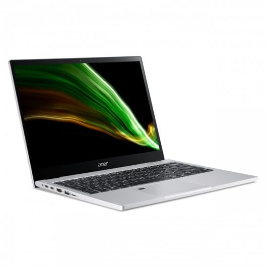 Acer Spin 3 SP313-51N Intel Core i5-1135G7/8GB/512GB SSD/13.3" Táctil